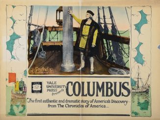 FILM-1923-COLUMBUS-326x245 "COLUMBUS" - U.S.A. 1923 FILM-1923-COLUMBUS-326x245