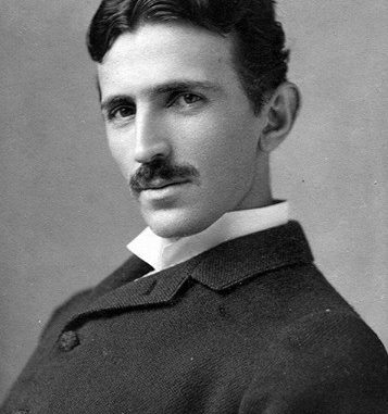 Nikola Tesla