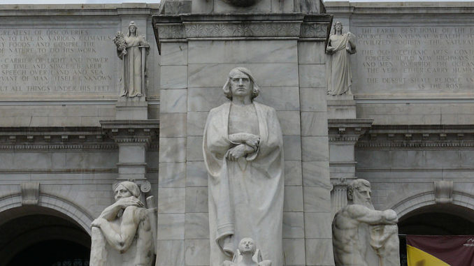 COLOMBO MONUMENTO WASHINGTON Doc 4