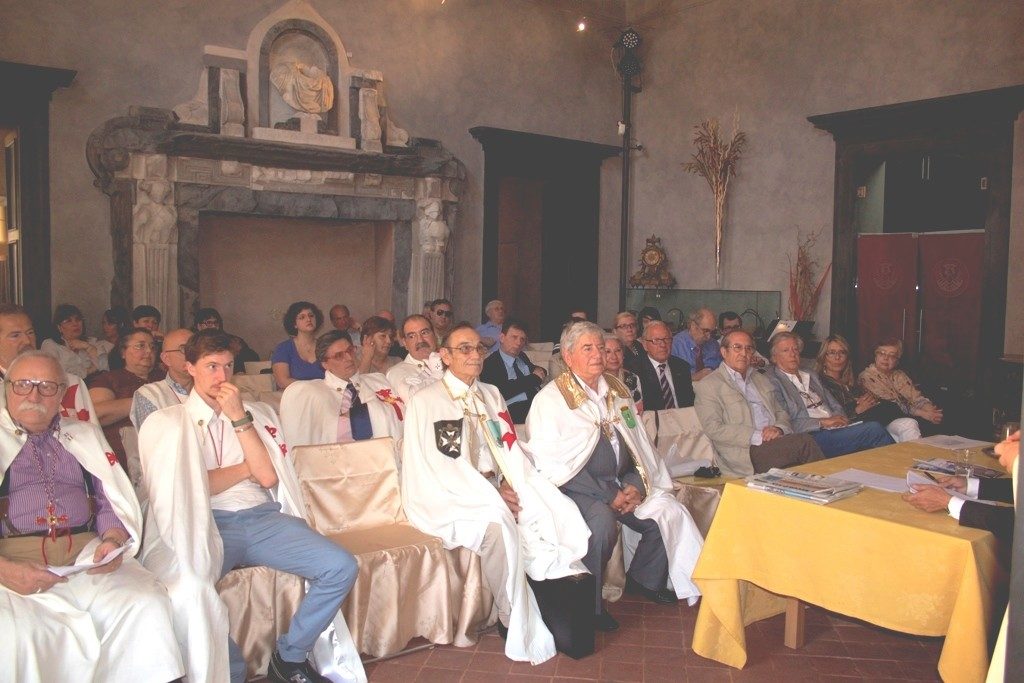 PALAZZO-IMPERIALE-Pubblico-presente-1024x683 Congresso di Storia Templare " Dai Cavalieri del Tempio a Cristoforo Colombo" - Palazzo Imperiale,Genova-Domenica 8 giugno 2014. PALAZZO-IMPERIALE-Pubblico-presente-1024x683