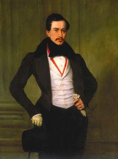 Eugène-François-Marie-Joseph-Devéria  