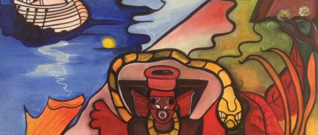 MOSTRA-SAVONA-Cecilia-Arguello-Sanson-Nicaragua-titolo-lapprodo-1030x438 