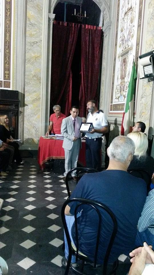 MOSTRA SAVONA Villa Cambiaso – Artisti del Vecchio e del Nuovo Mondo – Milton Morales