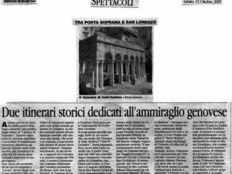 ARTICOLI-CORRIERE-MERCANTILE-Sabato-15-ottobre-2005-Due-itinerari-storici-dedicati-allammiraglio-genovese.-326x245  