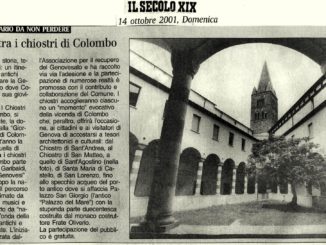 IL-SECOLO-XIX-Domenica-14-ottobre-2001-A-spasso-tra-i-chiostri-di-Colombo.-326x245 
