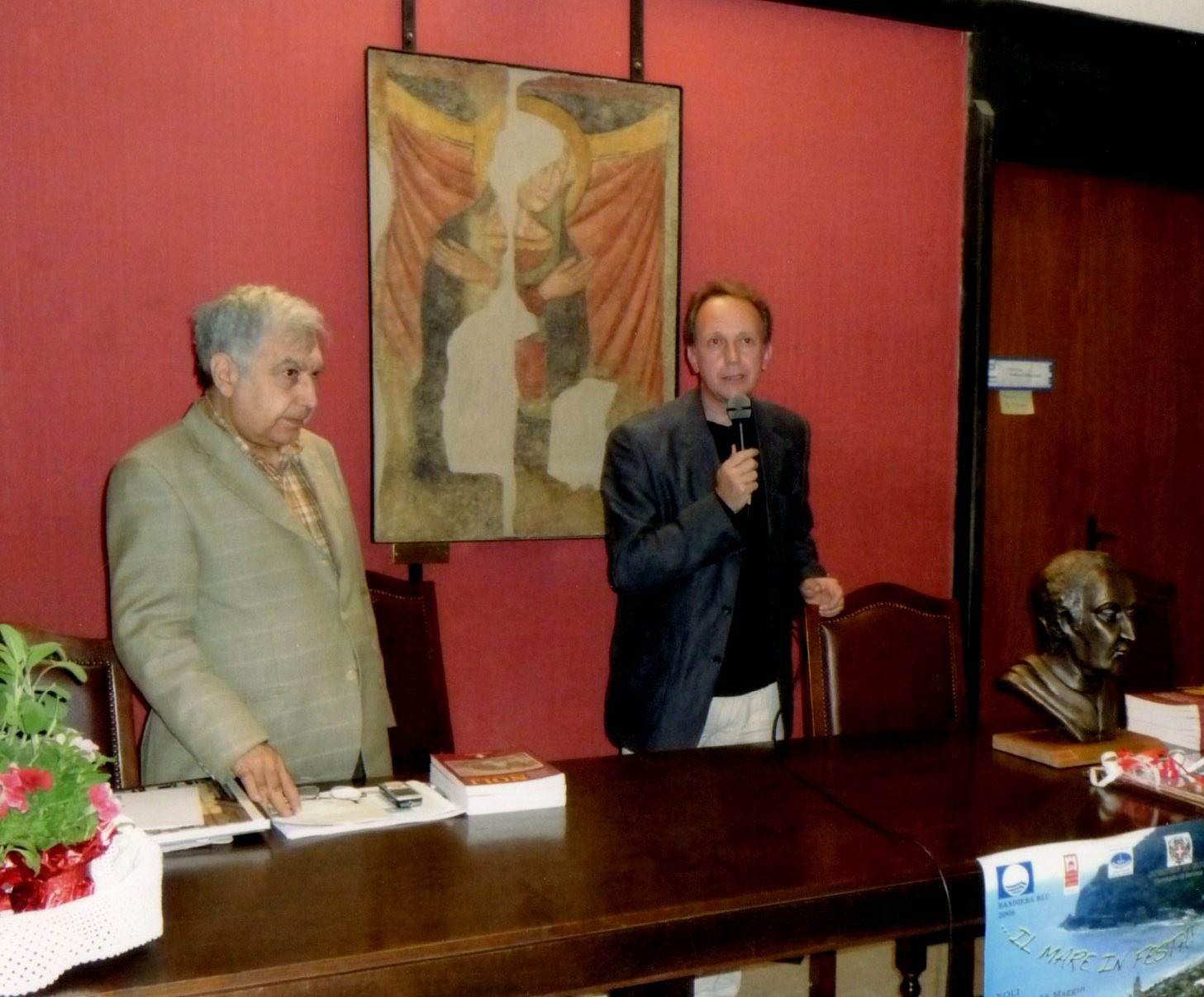 NOLI PREMIO parla l’assessore