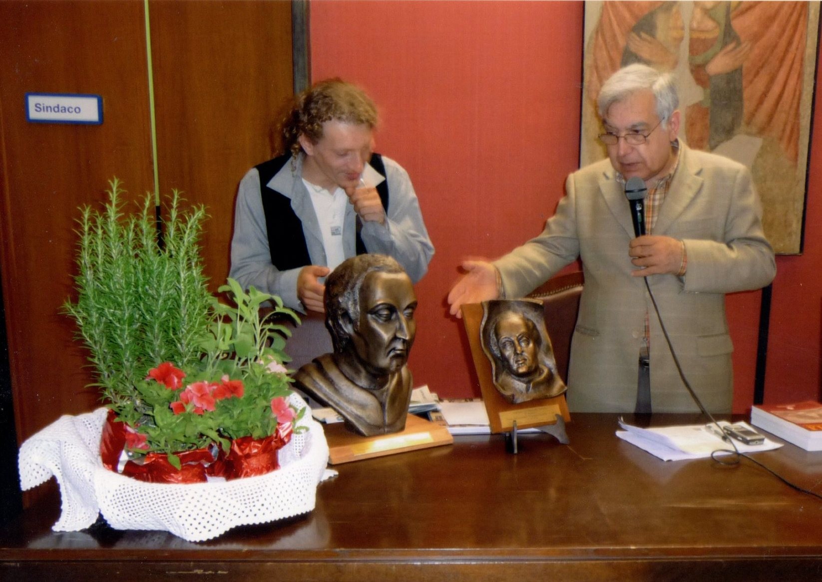NOLI- Premio al Comune