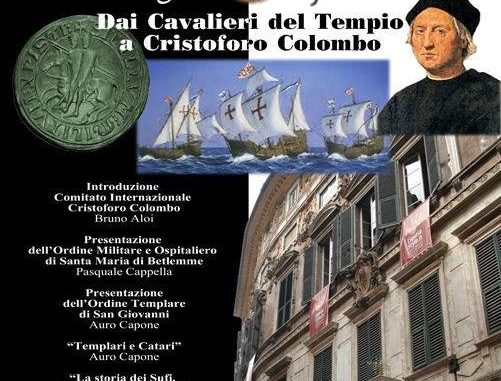 Palazzo Imperiale Convegno-Genova-2014