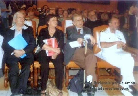 convegno provincia colombo e il mare pUBBLICO