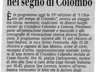 ARTICOLI-IL-SECOLO-XIX-Domenica-8-ottobre-2006-Domenica-in-centro-nel-segno-di-Colombo-326x245  