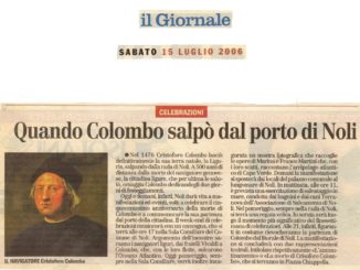 ARTICOLI-NOLI-IL-GIORNALE-Sabato-15-luglio-2006-Quando-Colombo-salpò-dal-porto-di-Noli-326x245  