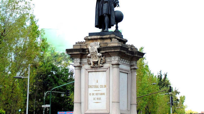 Manuel Vilar Monumento_a_Colón_(Buenavista,_Ciudad_de_México) DOC