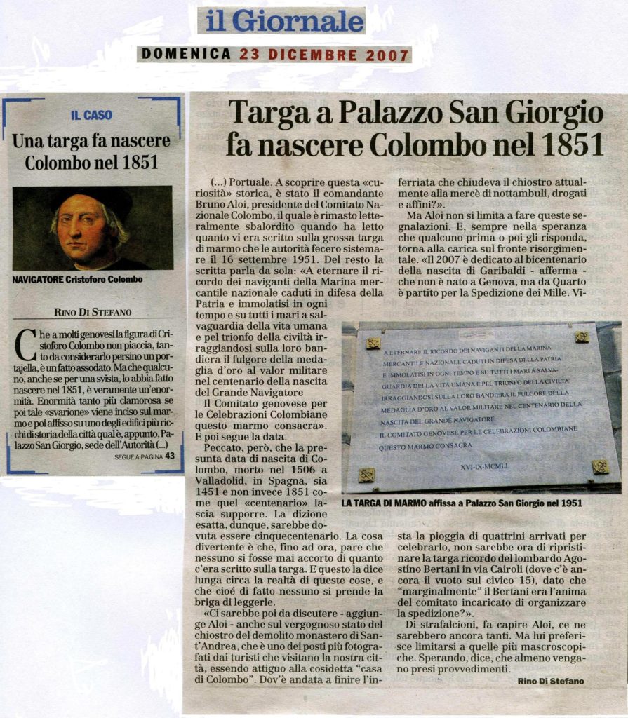 ARTICOLI-23.12.2007-IL-GIORNALE-Una-targa-fa-nascere-Colombo-nel-1851-895x1024  