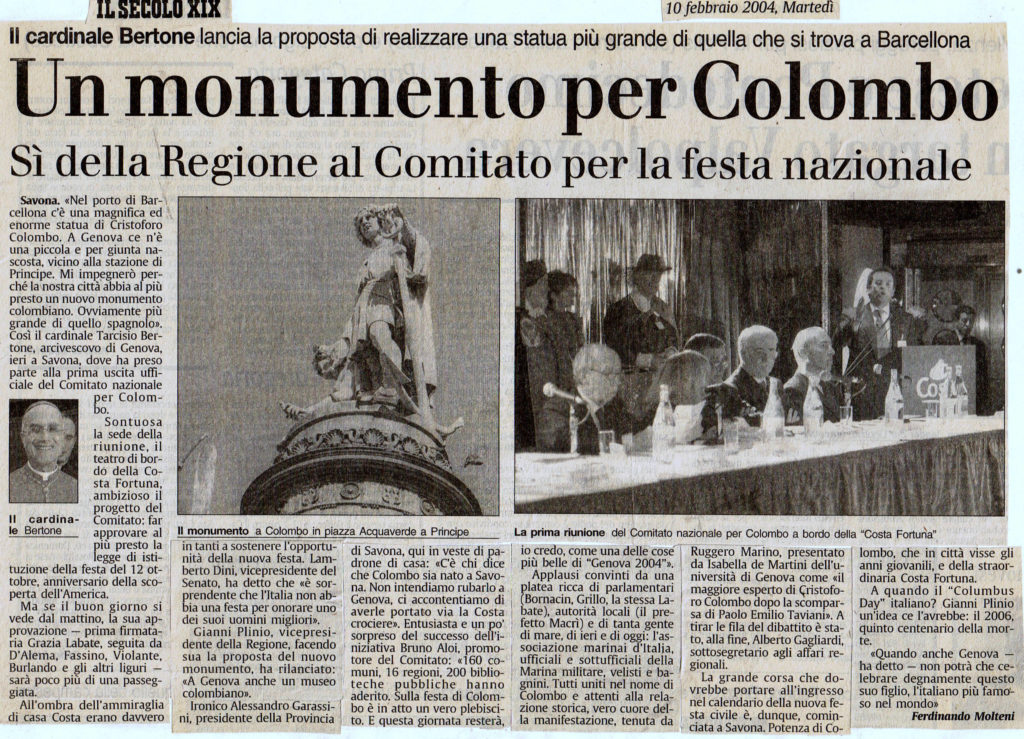 ARTICOLI-COLOMBO-DOC-Il-Secolo-XIX-10-febbraio-2004-Un-monumento-per-Colombo-DOC-1024x739  