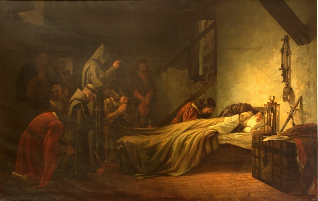 COLOMBO-ARTE-DOC-Muerte-de-Colon-da-sistemare-1024x648 