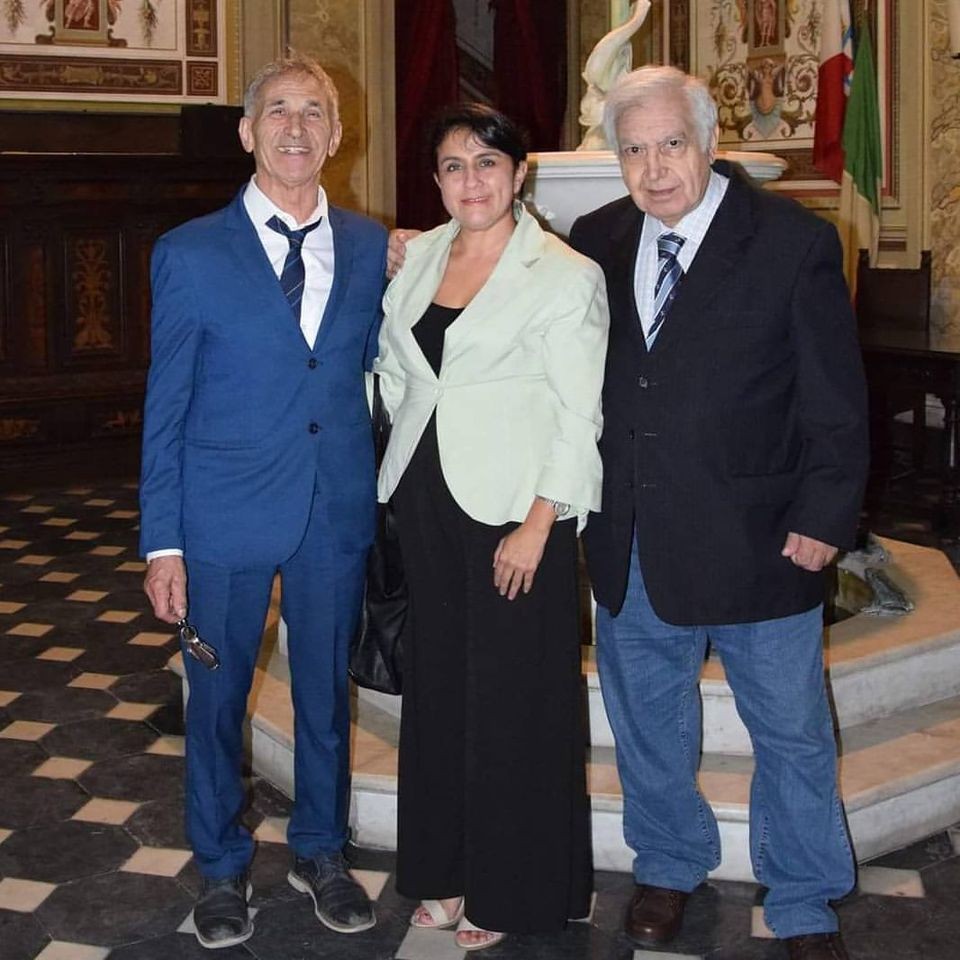 MOSTRA-SV-2017-PIO-E-MONICA Mostra Internazionale "Artisti del Vecchio e Nuovo Mondo- Omaggio al Perù". Luglio 2017. MOSTRA-SV-2017-PIO-E-MONICA