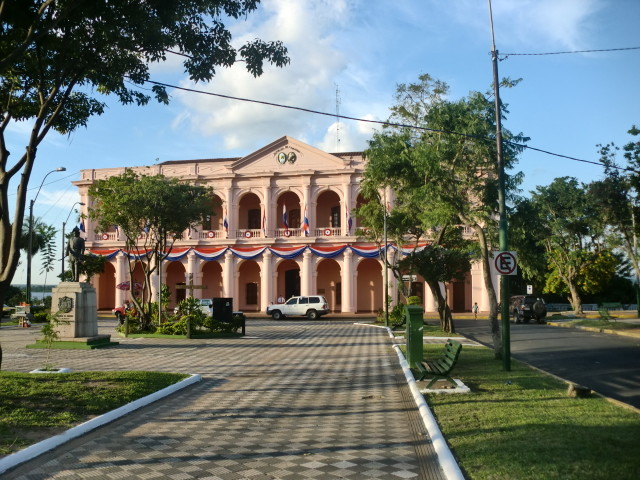 MOSTRA-ASUNCION-2018-Centro-Cultural-de-la-republica-conosciuto-anche-come-El-Cabildo-de-Asunción Mostra Internazionale d'Arte"Italia y Paraguay: Miradas Reciprocas". Asunción, Paraguay. MOSTRA-ASUNCION-2018-Centro-Cultural-de-la-republica-conosciuto-anche-come-El-Cabildo-de-Asunción