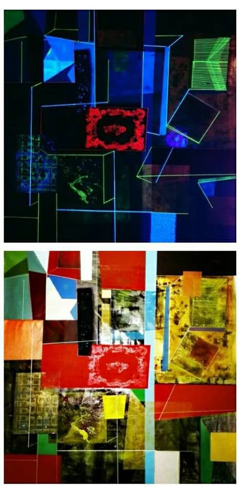 MOSTRA-ASUNCION-2018-DOC-Victor-Hugo-Camposano-Arguello.-Fantastica-geometria-multicolores-Paraguayana-Arte-3D. Mostra Internazionale d'Arte"Italia y Paraguay: Miradas Reciprocas". Asunción, Paraguay. MOSTRA-ASUNCION-2018-DOC-Victor-Hugo-Camposano-Arguello.-Fantastica-geometria-multicolores-Paraguayana-Arte-3D.