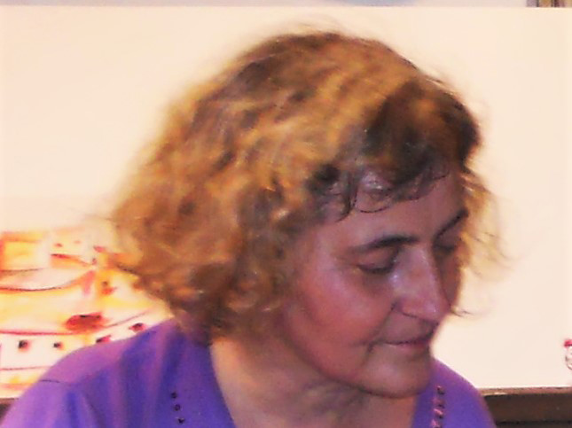 MOSTRA-ASUNCION-2018-DOC-foto-personale-Dolly-Lavezzi Mostra Internazionale d'Arte"Italia y Paraguay: Miradas Reciprocas". Asunción, Paraguay. MOSTRA-ASUNCION-2018-DOC-foto-personale-Dolly-Lavezzi