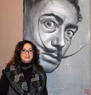 MOSTRA-ASUNCION-2018-foto-DOC Mostra Internazionale d'Arte"Italia y Paraguay: Miradas Reciprocas". Asunción, Paraguay. MOSTRA-ASUNCION-2018-foto-DOC