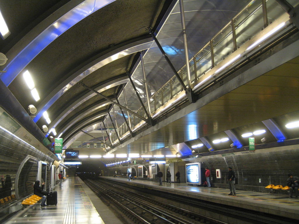 Diorama-Estación_Cristóbal_Colón_Metro_de_Santiago-1024x768  