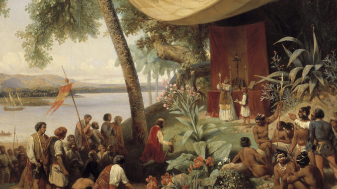 COLOMBO ARTE Pharamond Blanchard Musée des Beaux-Arts, Digione.