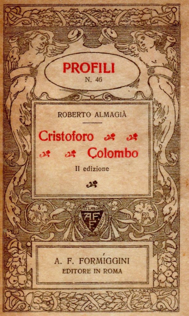 BIBLIOTECA-CNC-ICCC-Roberto-Almagià-Cristoforo-Colombo-A.F.-Formiggini-614x1024  