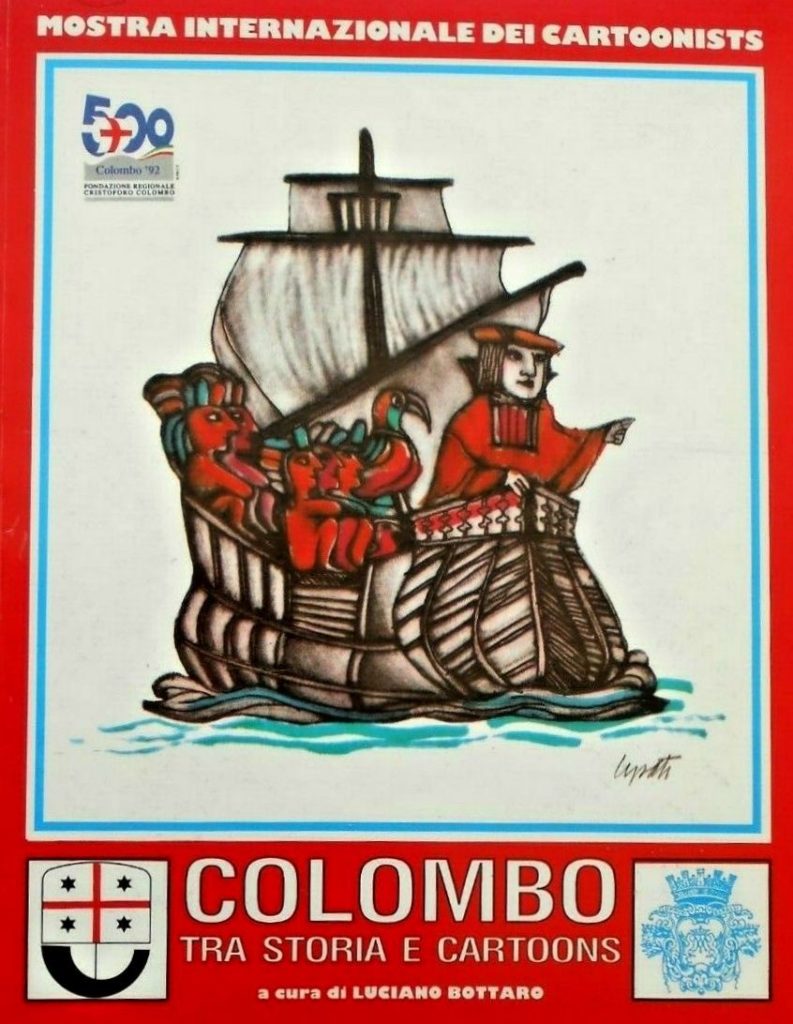 BIBLIOTECA-CNC-ICCC-COLOMBO-TRA-STORIA-E-CARTOONS-CATALOGO-SALONE-793x1024  