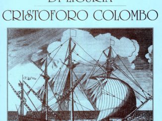 BIBLIOTECA-CNC-ICCC-Maurizio-Lamponi-Navigatori-di-Liguria-326x245 Maurizio Lamponi. "Navigatori di Liguria - Cristoforo Colombo". 2006 BIBLIOTECA-CNC-ICCC-Maurizio-Lamponi-Navigatori-di-Liguria-326x245