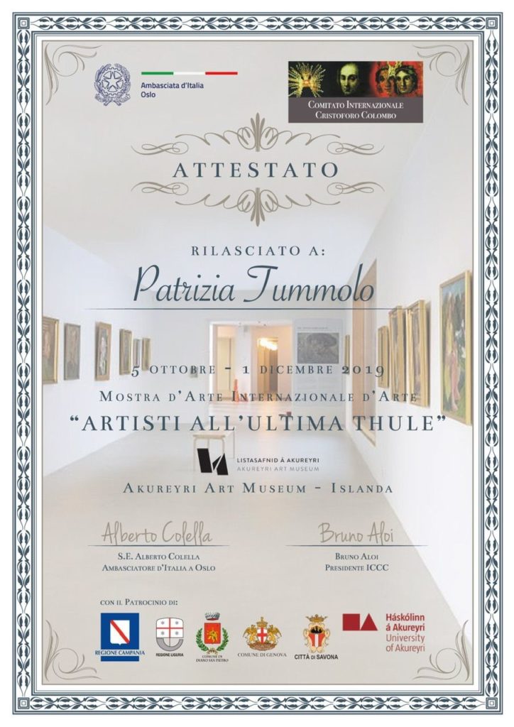 Akureyri-Attestato-Patrizia-TUMMOLO-Genova-724x1024  
