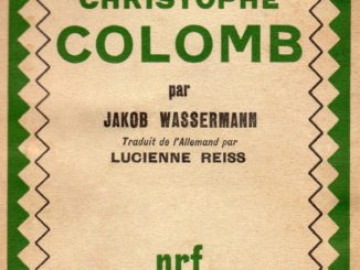 BIBLIOTECA-CNC-ICCC-Jakob-Wassermann-La-vie-de-Christophe-Colomb-326x245 Jakob Wassermann. " La vie de Christophe Colomb". 1930 BIBLIOTECA-CNC-ICCC-Jakob-Wassermann-La-vie-de-Christophe-Colomb-326x245