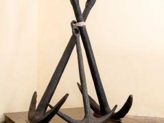AZZORRE-immagine-in-evidenza-326x245 Le tre ancore della caravella Niña al Museu de Marinha di Lisbona. AZZORRE-immagine-in-evidenza-326x245