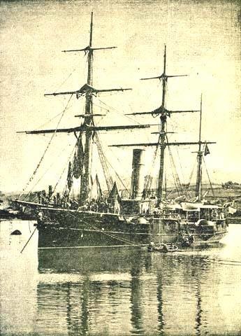 Ceneri-Conde-de-Venadito Odissea delle ceneri di Cristoforo Colombo- Da Valladolid a Siviglia, Santo Domingo, Havana, Cadice e Siviglia. Ceneri-Conde-de-Venadito