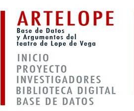 Lope-artelope  