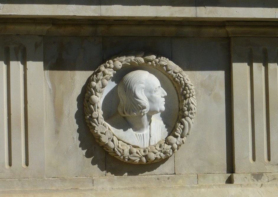 Siviglia-DOC-DOC Lorenzo Coullaut Valera. "Monumento a Colón". Siviglia. 1921 Siviglia-DOC-DOC