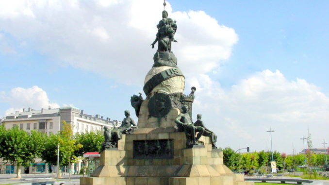 VALLADOLID MONUMENTO DOC