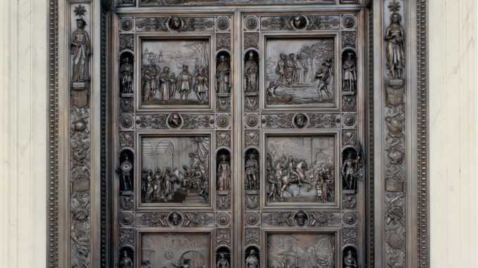 Door