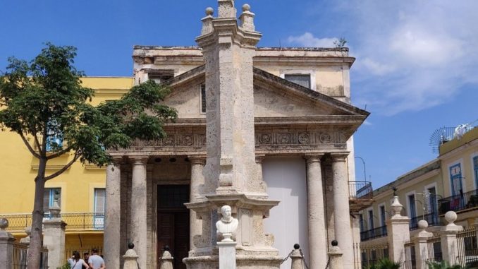 TEMPLETE GIARDINO DOC