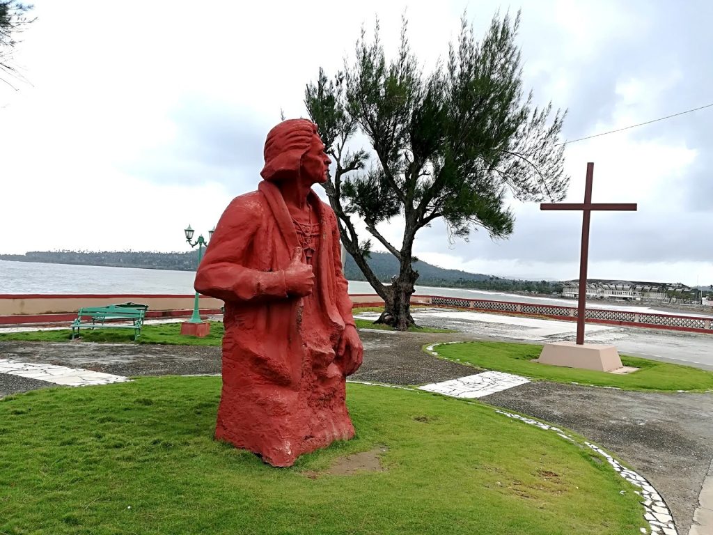 BARACOA-eARQUE-DE-MATACHIN-C.COLOMBO-1024x768 "La Cruz de la Parra". Baracoa. 1492 BARACOA-eARQUE-DE-MATACHIN-C.COLOMBO-1024x768
