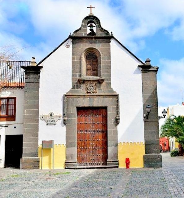 Ermita-de-san-Antonio-Abad-L-as-Palmas-de-Gran-Canaria 