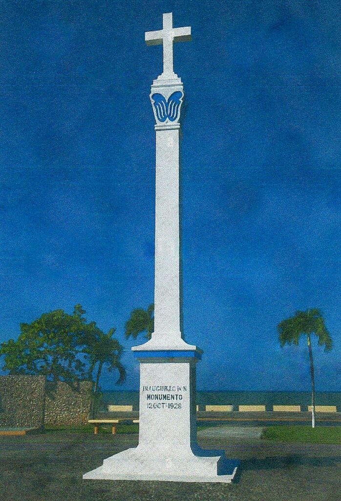 PORTORICO-DOC-DOC-DOC-AGUADILLA-monumento-Cristoforo-CROCE-PULITA-698x1024  